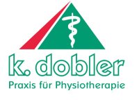 Wir danken der Praxis für Physiotherapie k.dobler für die Unterstützung