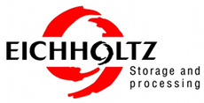 Wir danken EICHHOLTZ Storage and processing für die Unterstützung!
